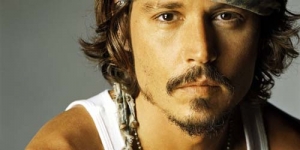 5 Karakter yang diperankan Johnny Depp yang Paling Dikenang