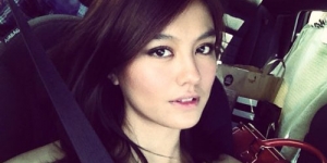 7 Juta Follower! Agnes Monica Jadi Artis Asia Dengan Follower Terbanyak