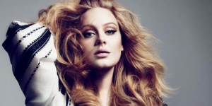 7 Pria yang Menjadi Inspirasi Lagu Cinta Adele