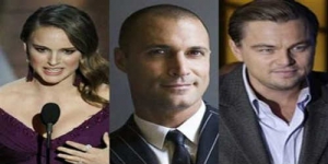 7 Seleb Hollywood Pecinta Lingkungan