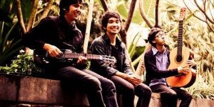 8 Band Indie Indonesia yang Populer di Luar Negeri