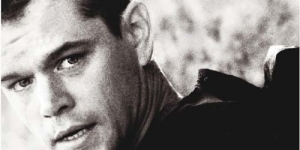 Alasan Matt Damon Berhenti Jadi Jason Bourne