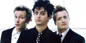 Album Baru Green Day Membahas Hal 'Cabul'