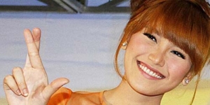 Ayu Ting Ting Siap Berakting di Layar Lebar