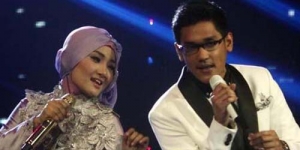 Baju Fatin Shidqia Sobek Hebohkan Twitter