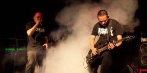 Band Grindcore Indonesia, Noxa Kibarkan Merah Putih di Finlandia