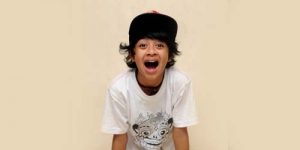 Bastian Coboy Junior Baru Boleh Pacaran Ketika Sudah 17 Tahun