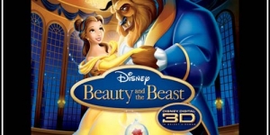 Beauty And The Beast Rilis dalam Format 3D