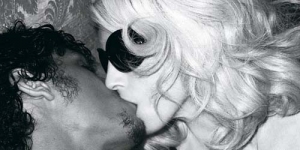 Beredar Foto Madonna Telanjang di W Magazine
