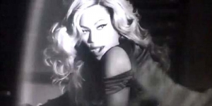 Beyonce Tampil Hot di Video Dance For You