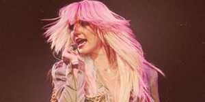 Britney Spears 'Penyanyi Wanita Terkaya 2012'