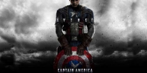 Captain America 2 Mulai Syuting Akhir 2012