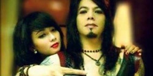 Cerai dari Titi DJ, Ovy '/rif' Gebet Mahasiswi Cantik