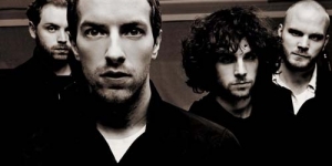Coldplay Jadi Band Rock Paling Laris di Inggris