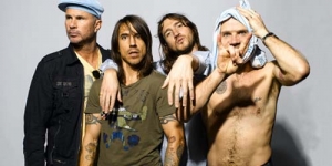 Congrats! RHCP Masuk Rock and Roll Hall of Fame 2012