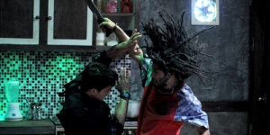Daftar 5 Film Indonesia Terlaris dan Terburuk Semester Pertama 2012