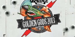 Daftar Pemenang Metal Hammer Golden Gods Awards 2013