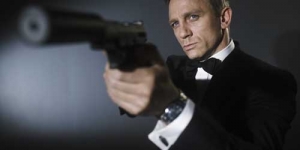 Daniel Craig ingin Berhenti Menjadi James Bond