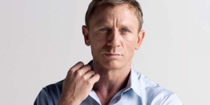 Daniel Craig Latihan Gila-gilaan Hanya Untuk Adegan Seks di Film James Bond : Skyfall