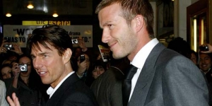 David Beckham Bintangi Mission Impossible 5