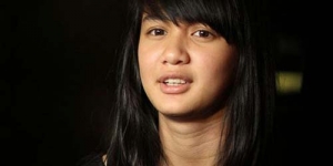 Dhea Imut Dikabarkan Melahirkan Salima Annisa Putri