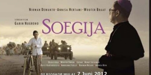 Kontroversi Film 'Soegija' yang Dianggap Pengaruhi Iman Seseorang