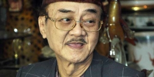 Eyang Subur Akan Rilis Dua Film Baru