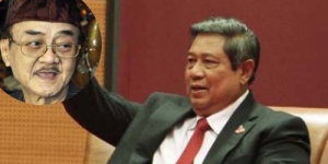 Eyang Subur Populer Seperti Presiden SBY