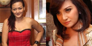 Fathanah Beri Novia Ardhana Rp 128 Juta dan Kiki Amalia Rp 7,5 Juta