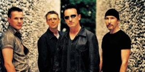Hah! Band Rock U2 Berubah Jadi Boyband ?