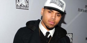 Hah! Chris Brown Meninggal Dunia ?