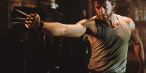 Hugh Jackman Kembali jadi Wolverine di 'X-Men: Days of Future Past'