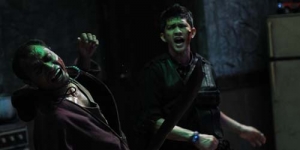 Iko Uwais Beraksi di 'BERANDAL' sekuel 'THE RAID'