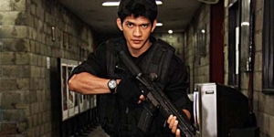 Iko Uwais Bintangi Film 'Mortal Kombat' ?