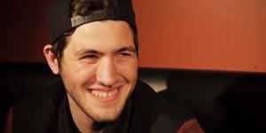 Ini Dia 'DJ Baauer' Sang Pencipta Harlem Shake