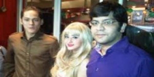 Ini Dia Identitas Si Mr Bean Abal-Abal di Film 'Mr Bean Kesurupan Depe'