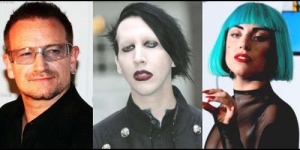 Ini Dia Nama Asli 14 Rockstar Terkenal
