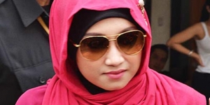 Istri Fathanah, Sefti Sanustika Siap Promosi Lagu Tukang Porot