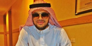 Jadi Mualaf, Diego Michiels Disunat Hari Ini
