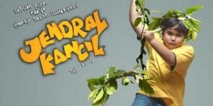 'Jendral Kancil' Film Indonesia Pertama dengan Format 3D