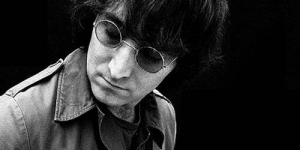 John Lennon Selamanya Hidup