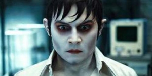 Johnny Depp Jadi Vampir Lucu di Trailer 'Dark Shadows'