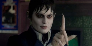 Johnny Depp Jadi Vampir Tampan di DARK SHADOWS