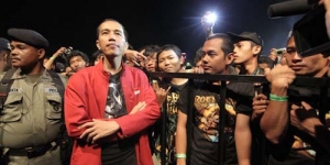 Jokowi Ingin Nonton Guns N Roses