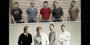 Juni 2012, NKOTB dan Backstreet Boys Gelar Konser di Jakarta