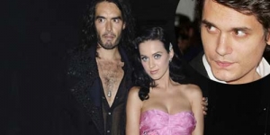 Katy Perry & Russell Brand Rujuk?