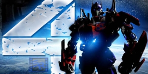 Kebobolan, Skenario 'Transformer 4' Tersebar di Internet ?