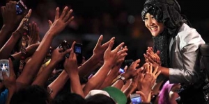 Kemenangan Fatin Shidqia Lubis Jadi Trending Topic Dunia