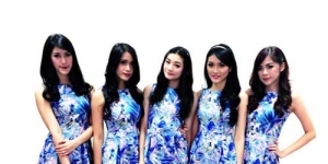 Kevin Aprilio Temukan Pengganti Rachel Princess