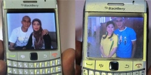 Kiki Amalia Serahkan Foto Bukti Perselingkuhan Markus